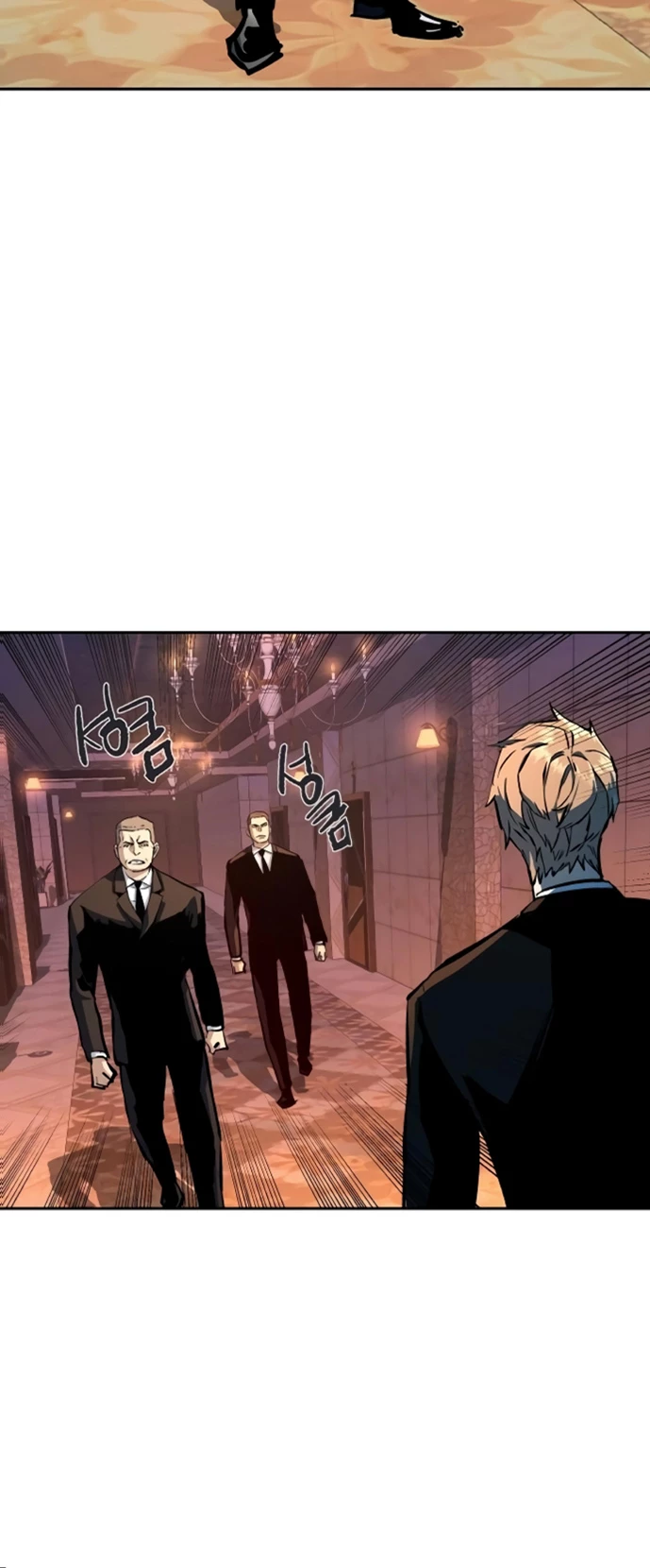 Read Academia de la Ascensión ES Manga Online