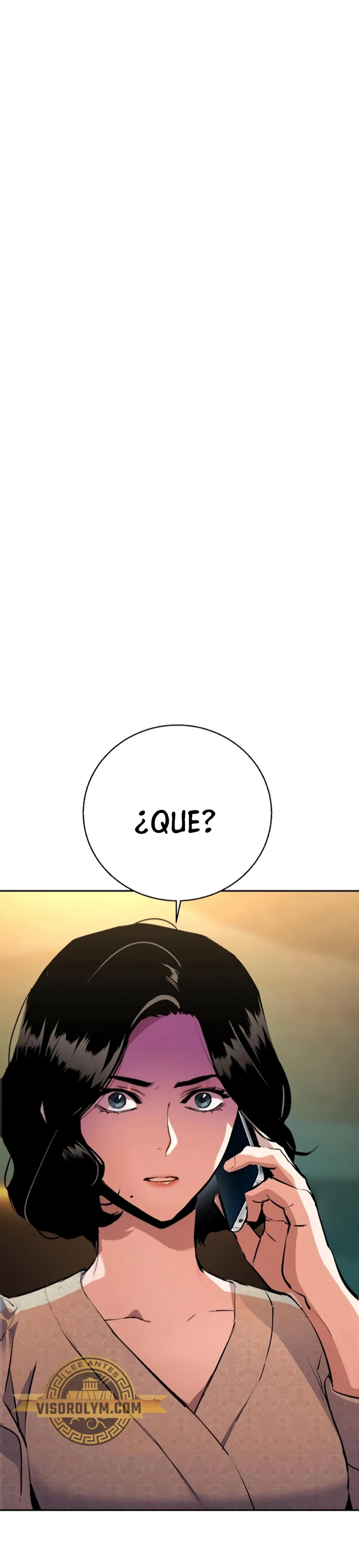 Read Academia de la Ascensión ES Manga Online