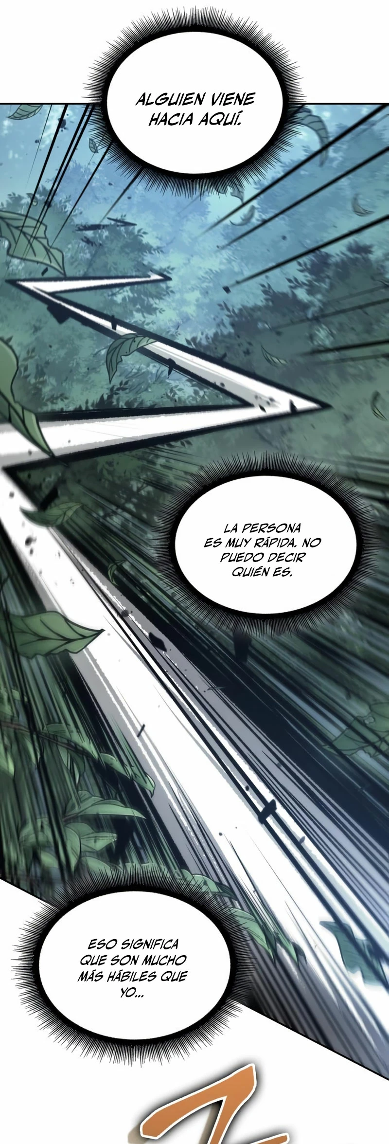 Read Academia de la Ascensión ES Manga Online