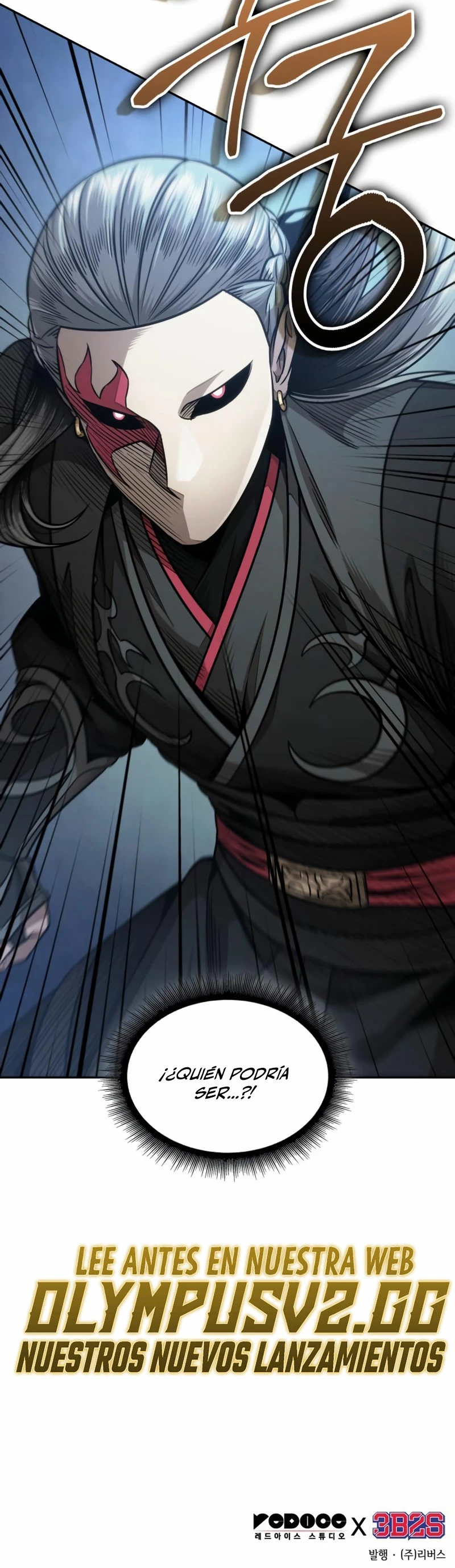 Read Academia de la Ascensión ES Manga Online