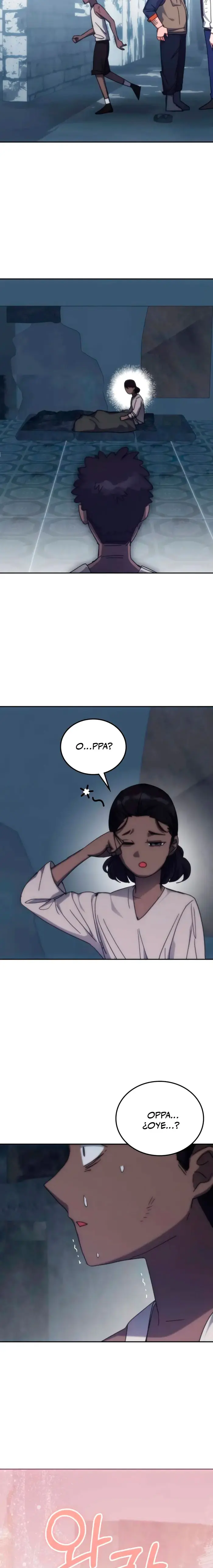 Read Academia de la Ascensión ES Manga Online