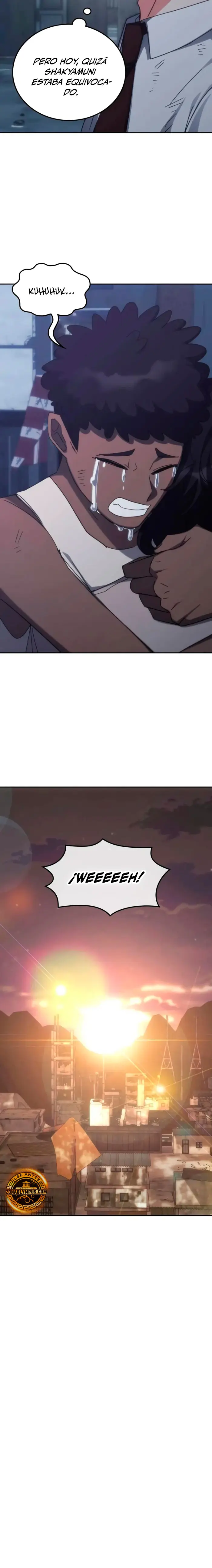 Read Academia de la Ascensión ES Manga Online