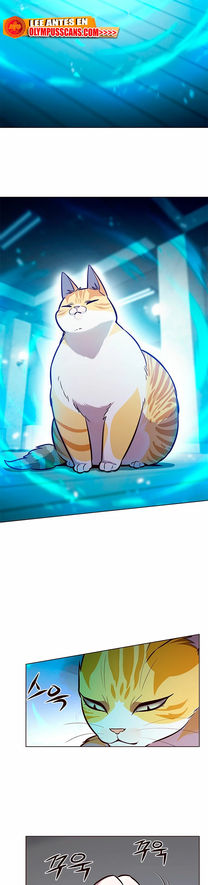 Read Academia de la Ascensión ES Manga Online