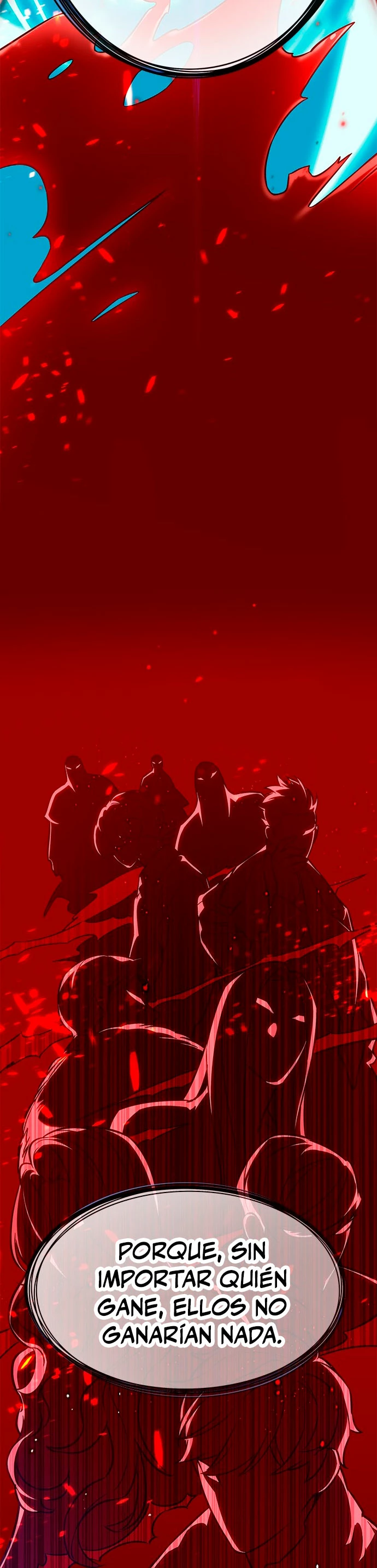 Read Academia de la Ascensión ES Manga Online