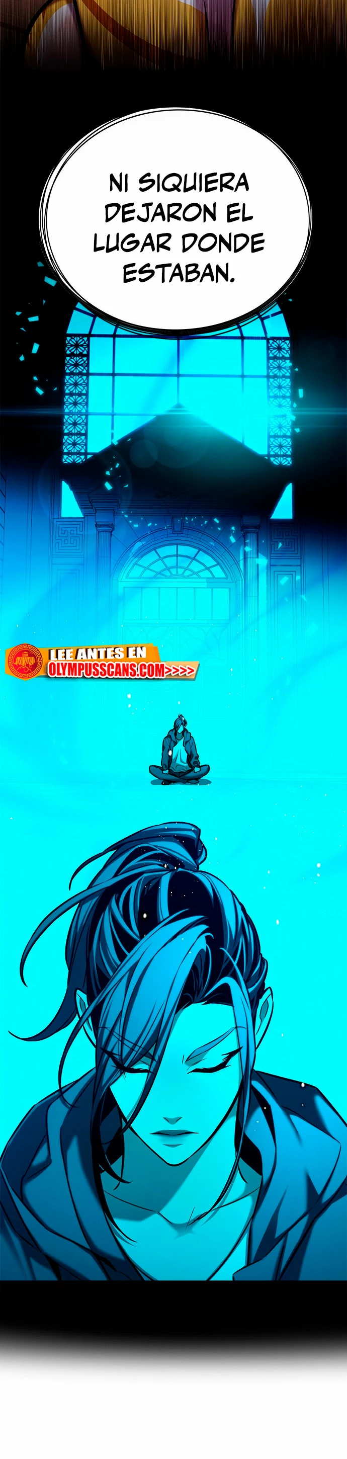 Read Academia de la Ascensión ES Manga Online