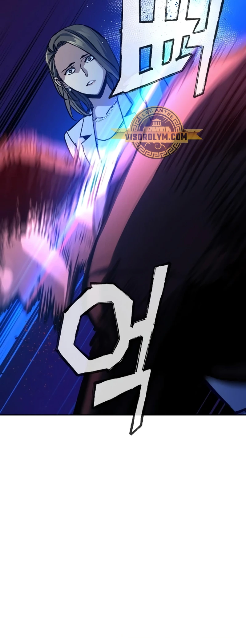 Read Academia de la Ascensión ES Manga Online