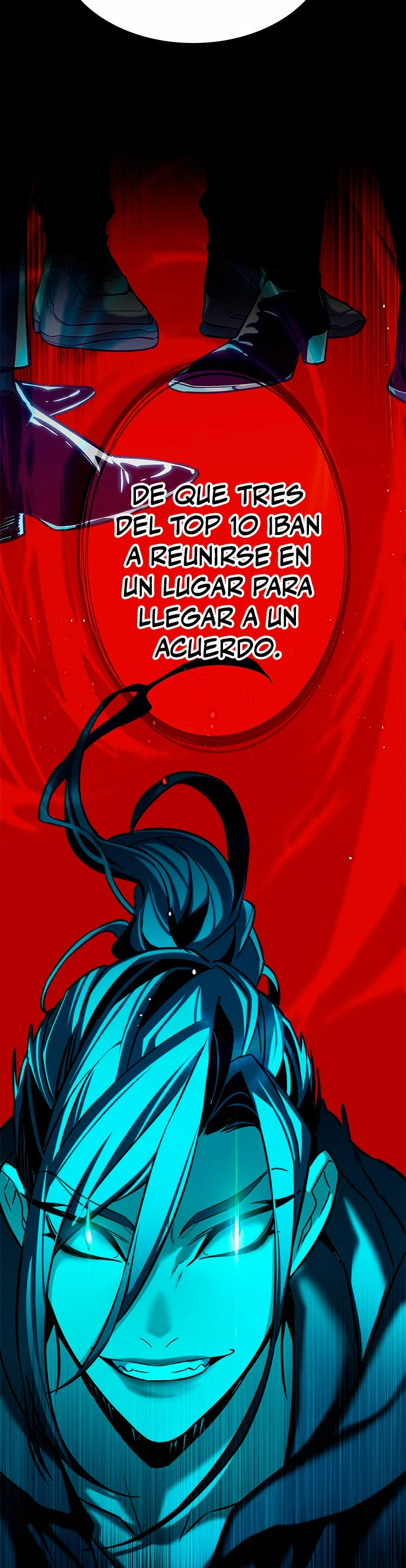 Read Academia de la Ascensión ES Manga Online