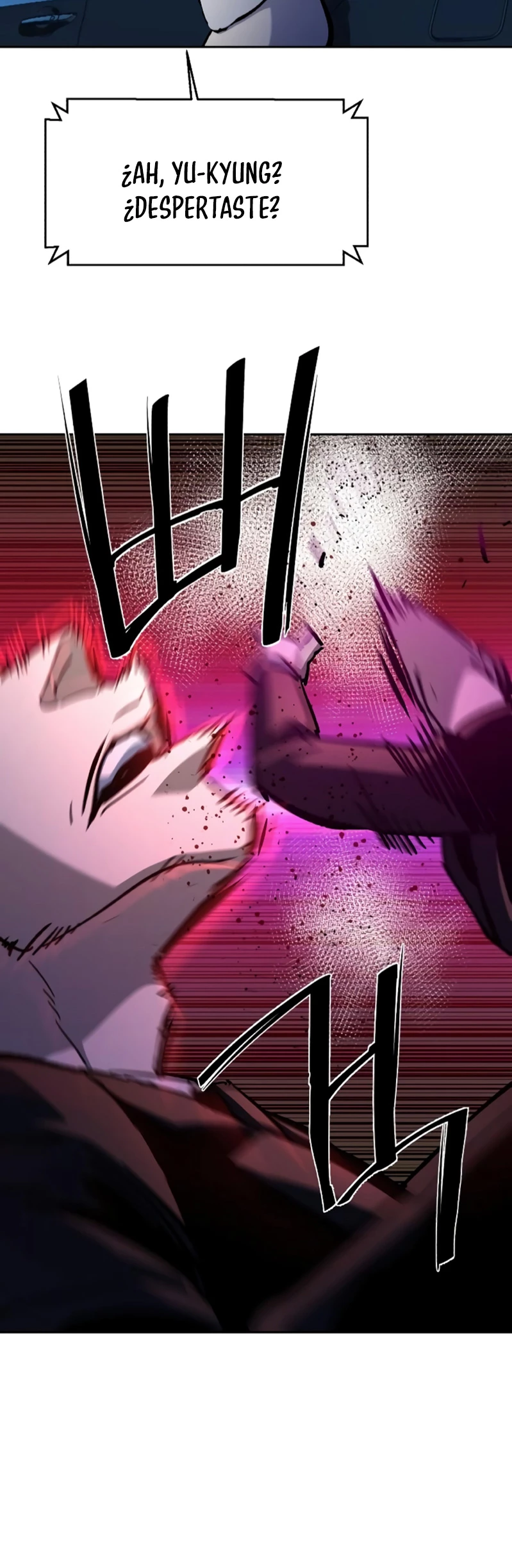 Read Academia de la Ascensión ES Manga Online