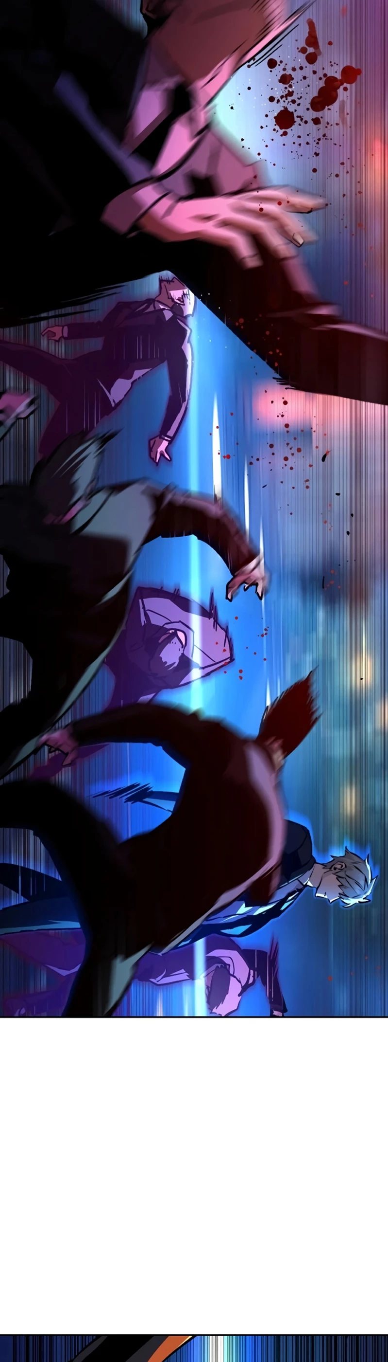 Read Academia de la Ascensión ES Manga Online