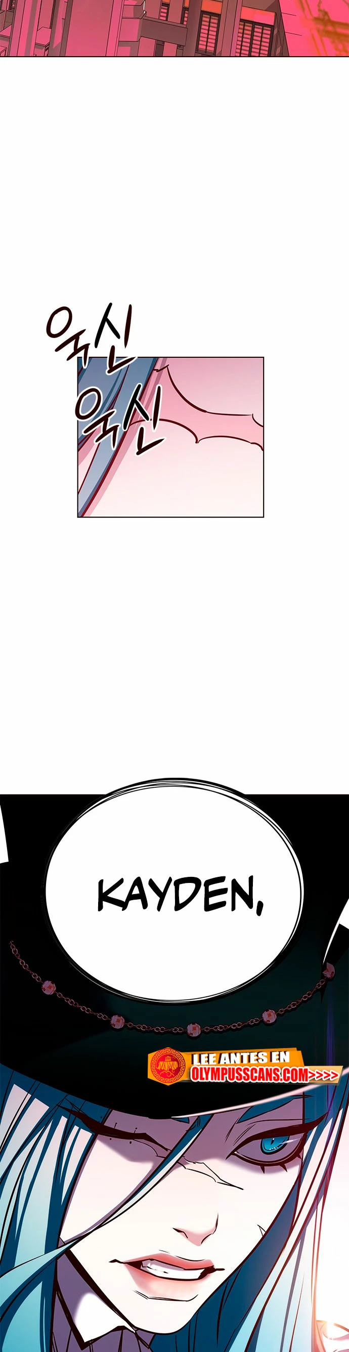 Read Academia de la Ascensión ES Manga Online