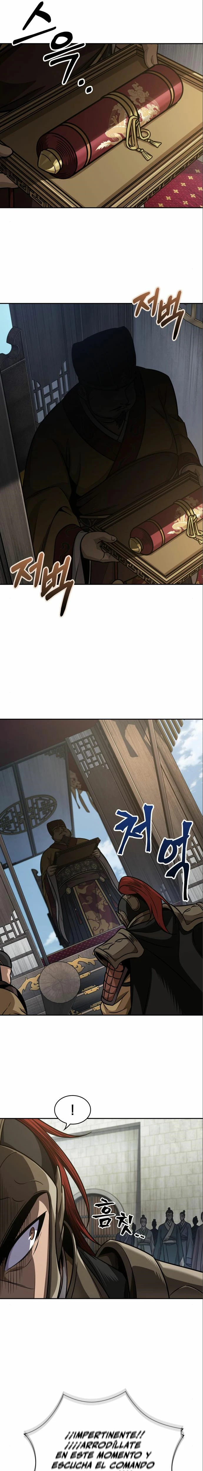 Read Academia de la Ascensión ES Manga Online