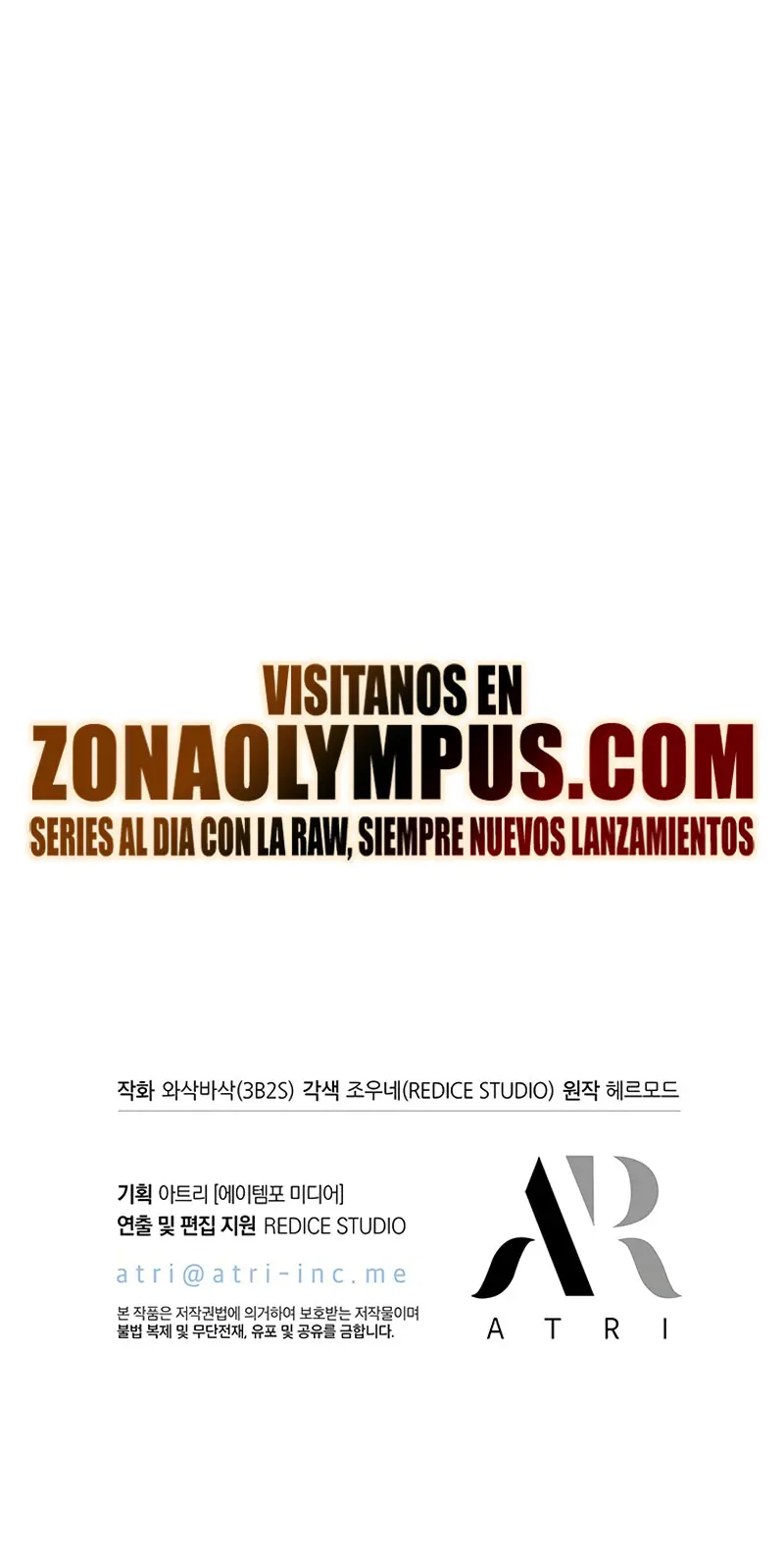 Read Academia de la Ascensión ES Manga Online