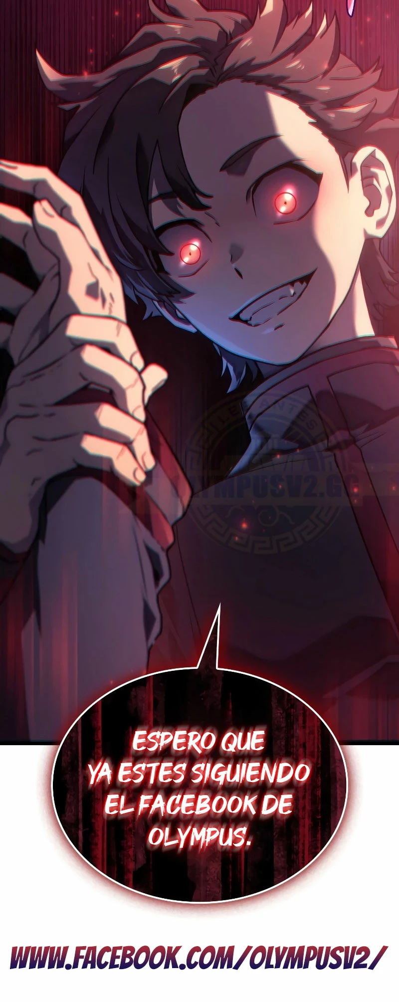 Read Academia de la Ascensión ES Manga Online