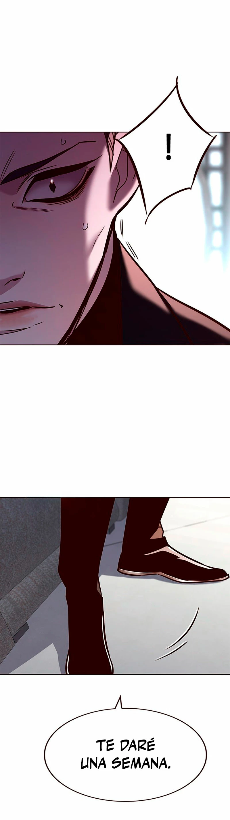 Read Academia de la Ascensión ES Manga Online