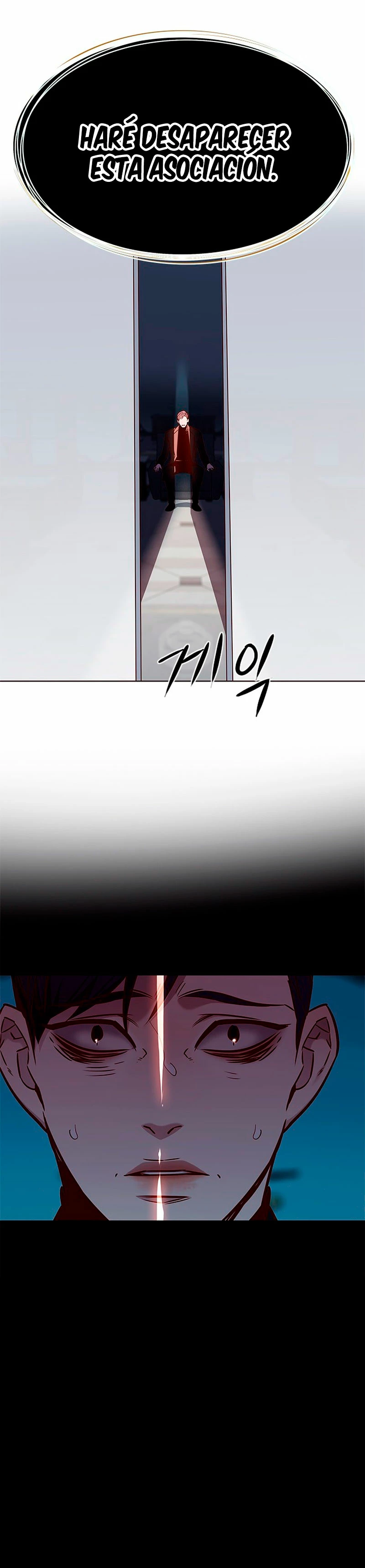 Read Academia de la Ascensión ES Manga Online