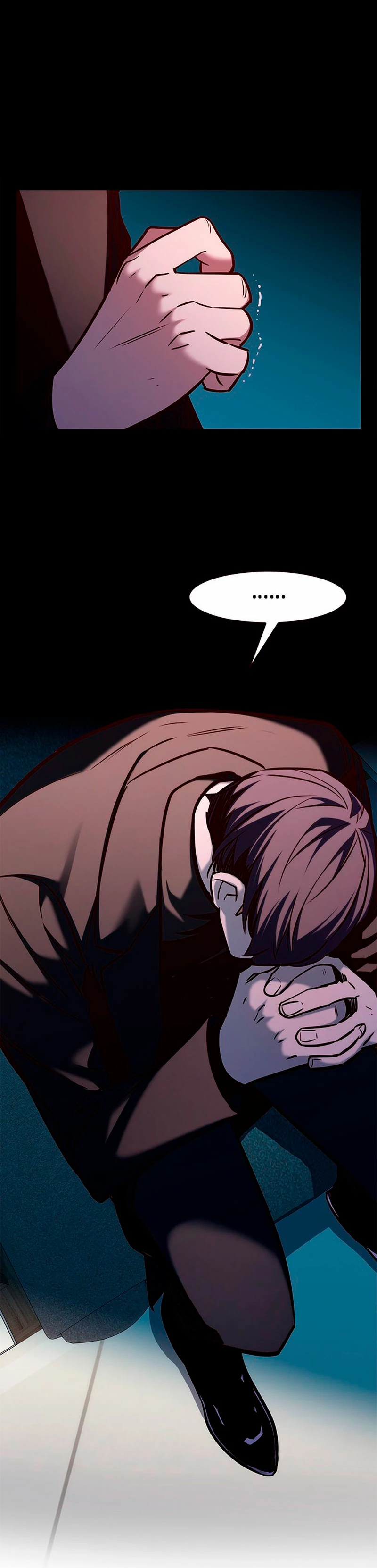 Read Academia de la Ascensión ES Manga Online