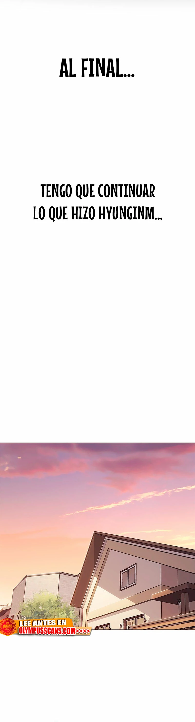 Read Academia de la Ascensión ES Manga Online