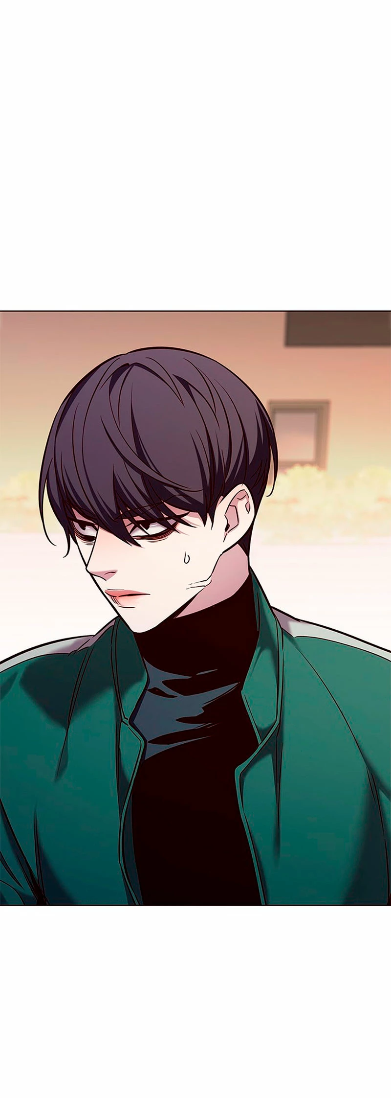 Read Academia de la Ascensión ES Manga Online