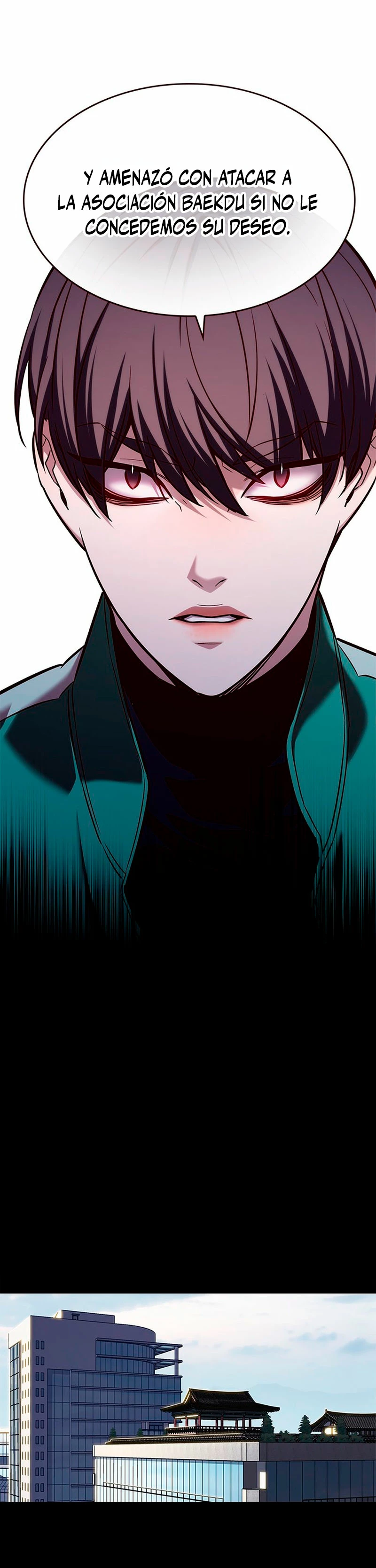 Read Academia de la Ascensión ES Manga Online