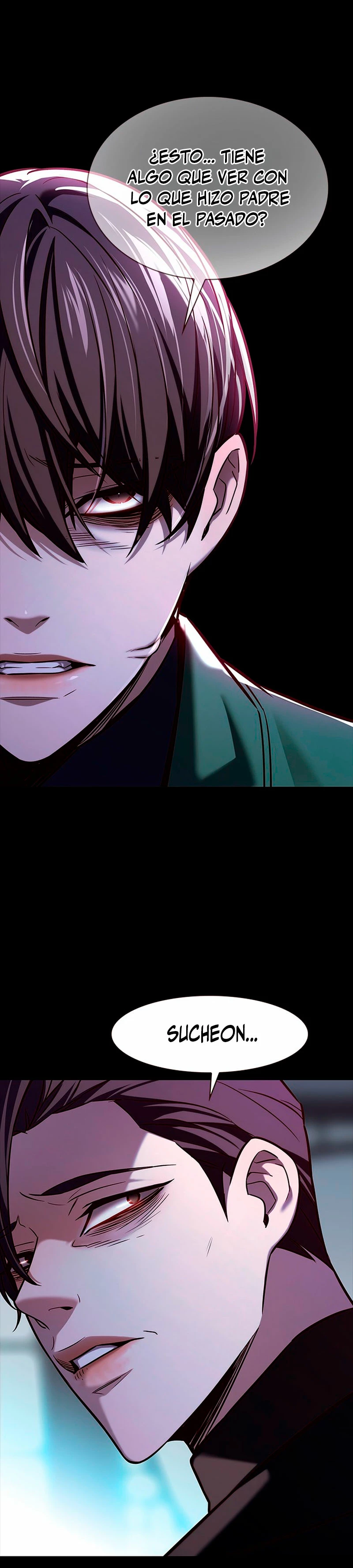 Read Academia de la Ascensión ES Manga Online