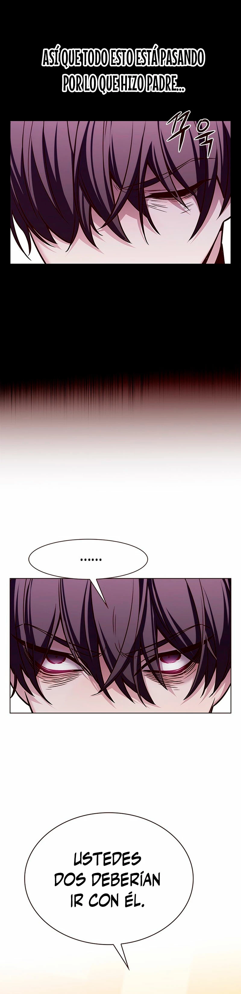 Read Academia de la Ascensión ES Manga Online