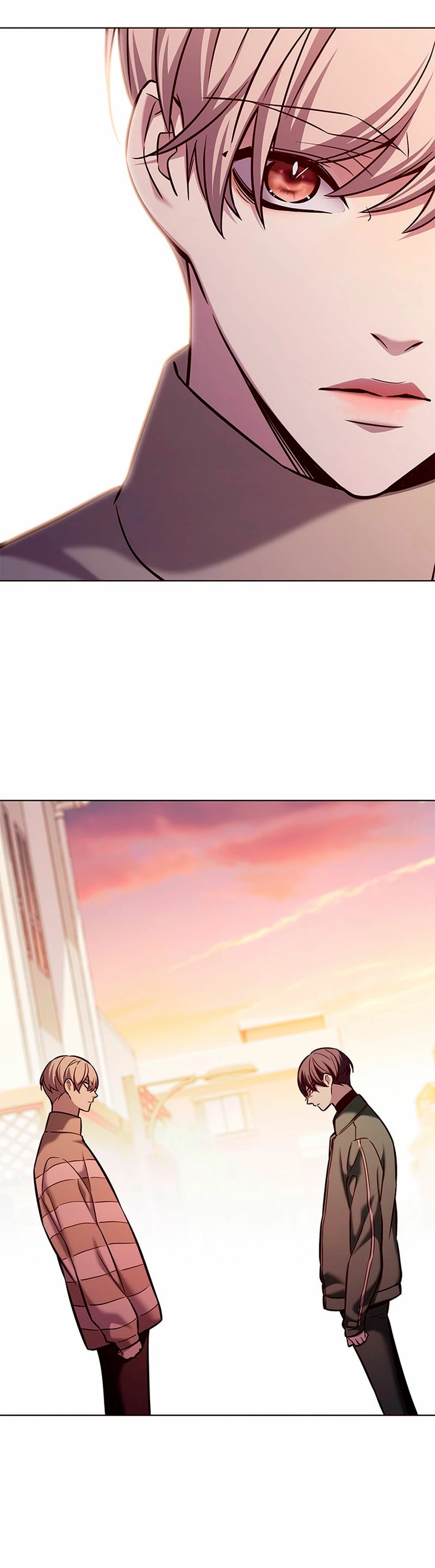 Read Academia de la Ascensión ES Manga Online