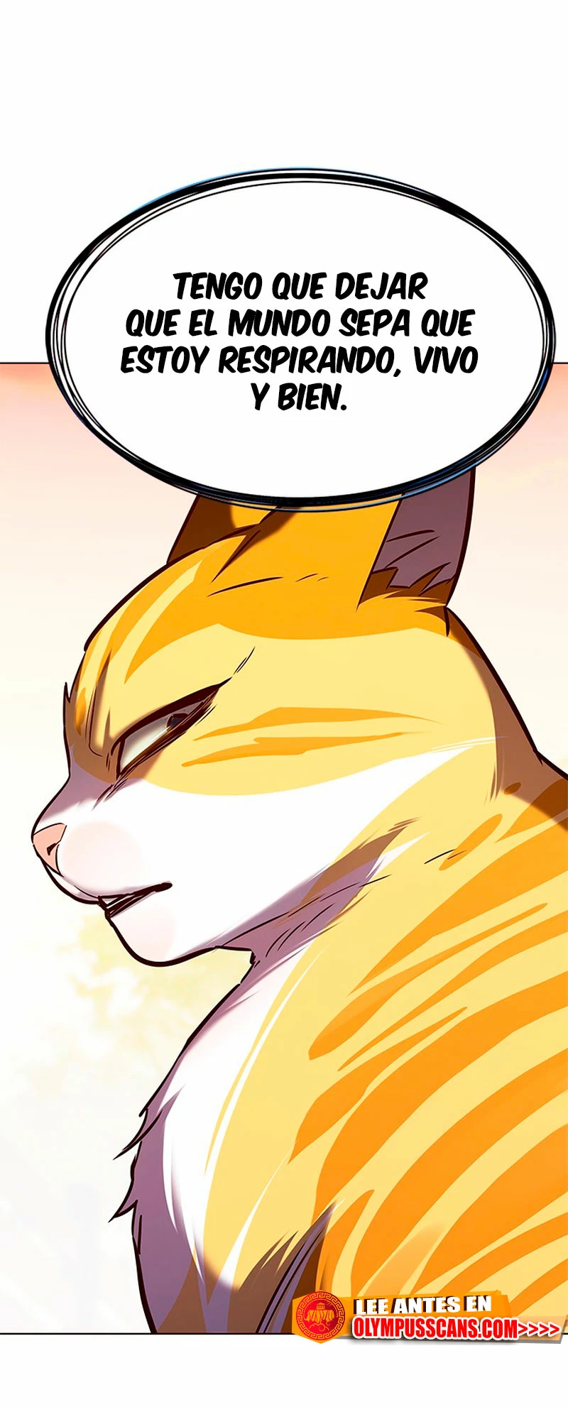 Read Academia de la Ascensión ES Manga Online