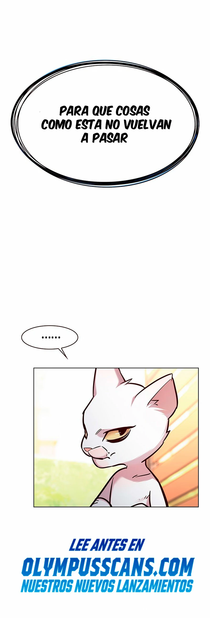 Read Academia de la Ascensión ES Manga Online