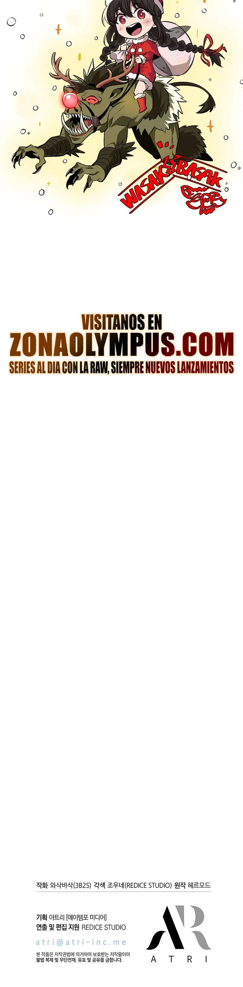 Read Academia de la Ascensión ES Manga Online