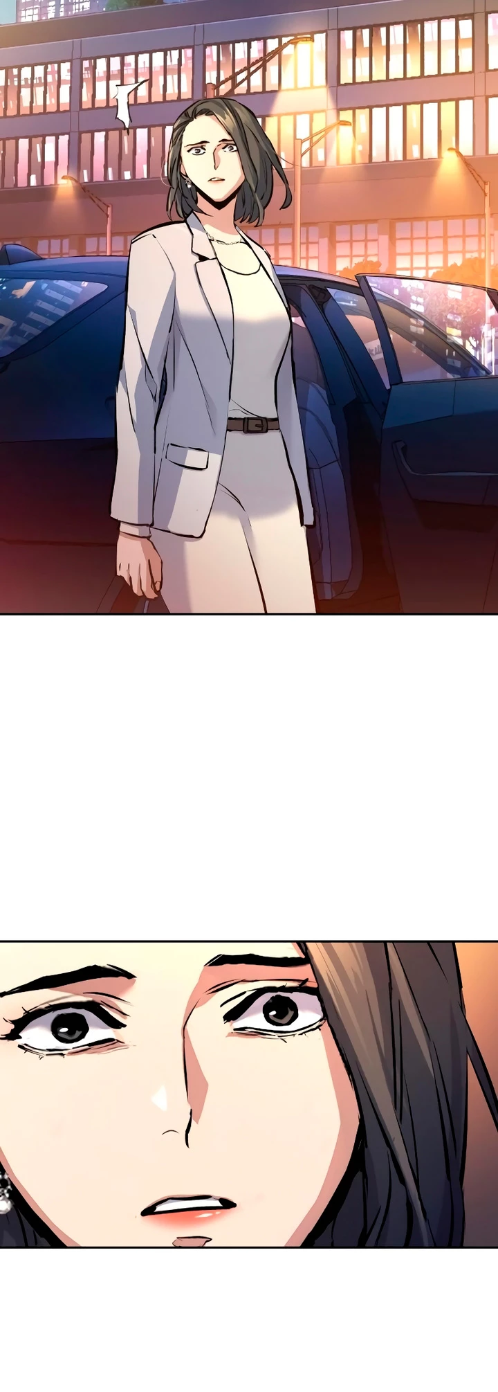 Read Academia de la Ascensión ES Manga Online