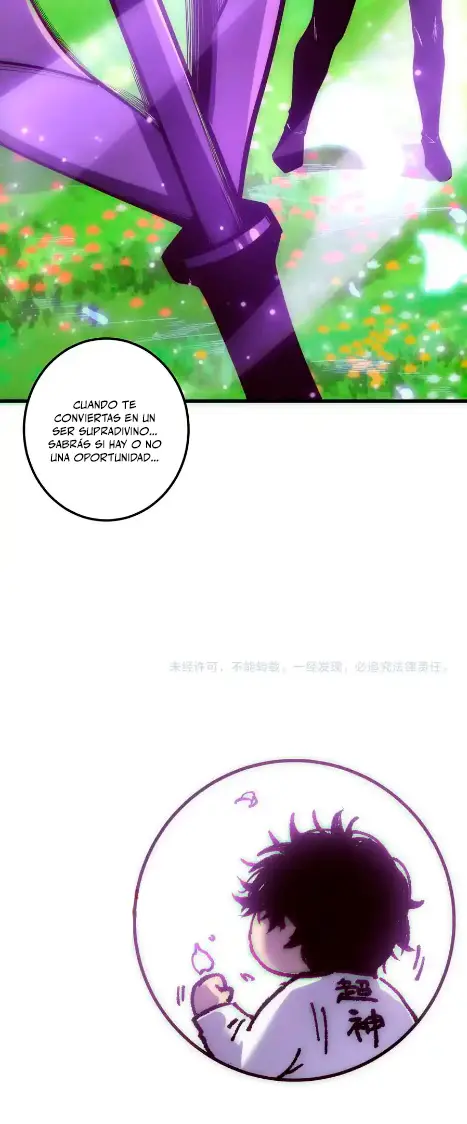 Read Academia de la Ascensión ES Manga Online