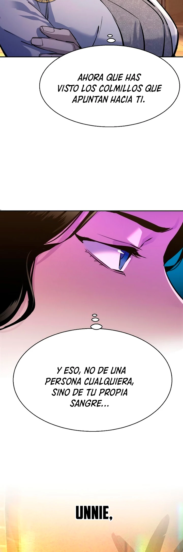 Read Academia de la Ascensión ES Manga Online