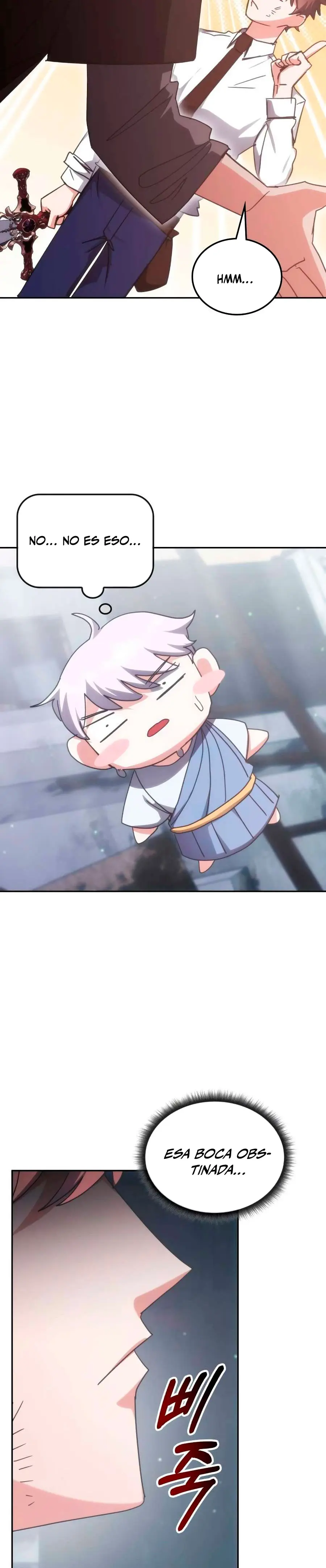 Read Academia de la Ascensión ES Manga Online