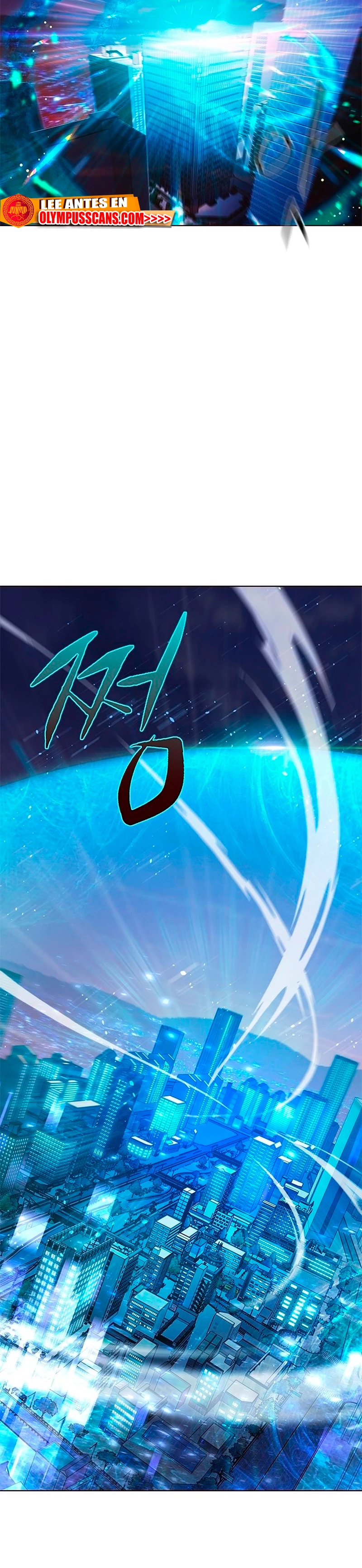 Read Academia de la Ascensión ES Manga Online