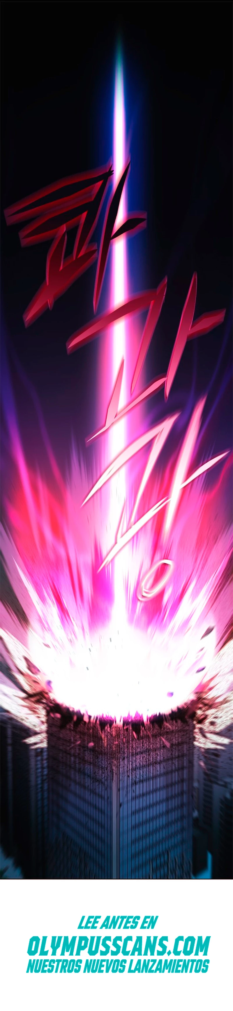 Read Academia de la Ascensión ES Manga Online