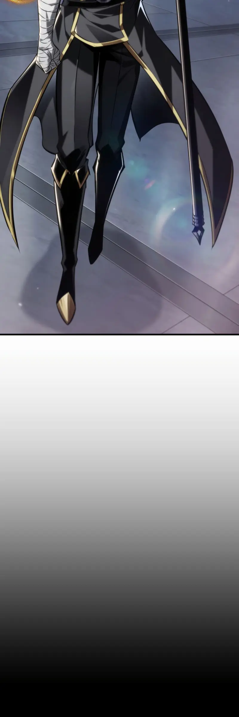 Read Academia de la Ascensión ES Manga Online