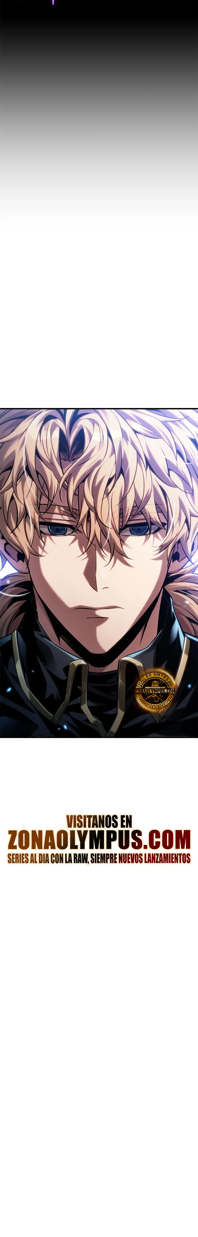 Read Academia de la Ascensión ES Manga Online