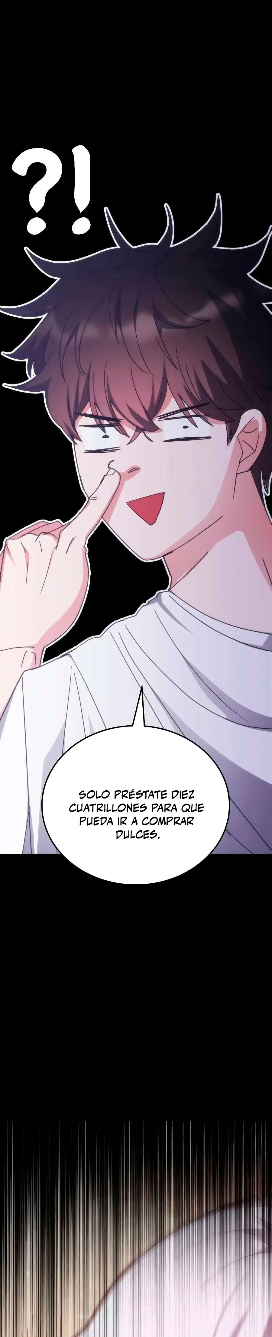 Read Academia de la Ascensión ES Manga Online