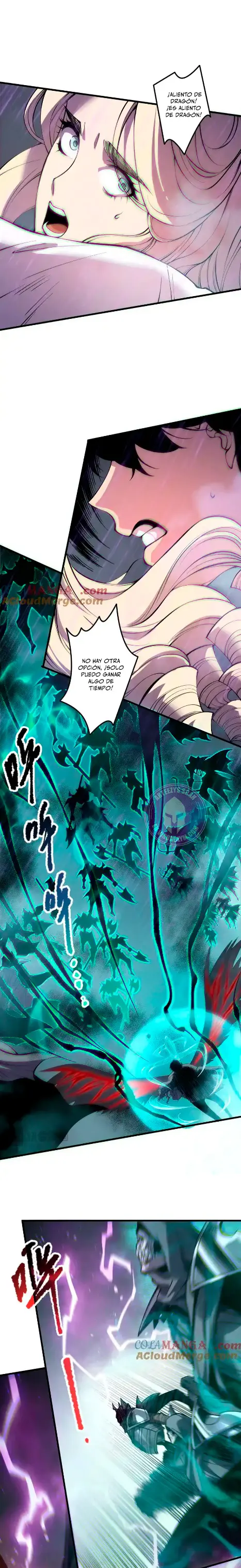 Read Academia de la Ascensión ES Manga Online