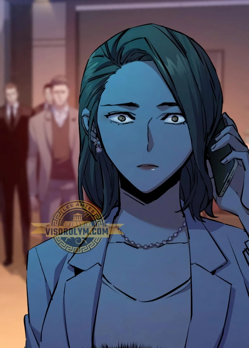 Read Academia de la Ascensión ES Manga Online