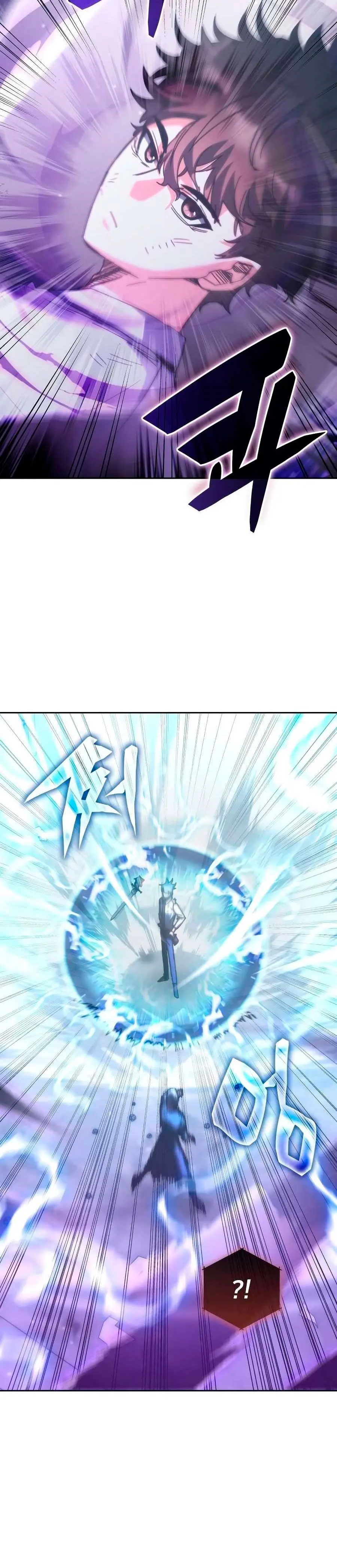 Read Academia de la Ascensión ES Manga Online