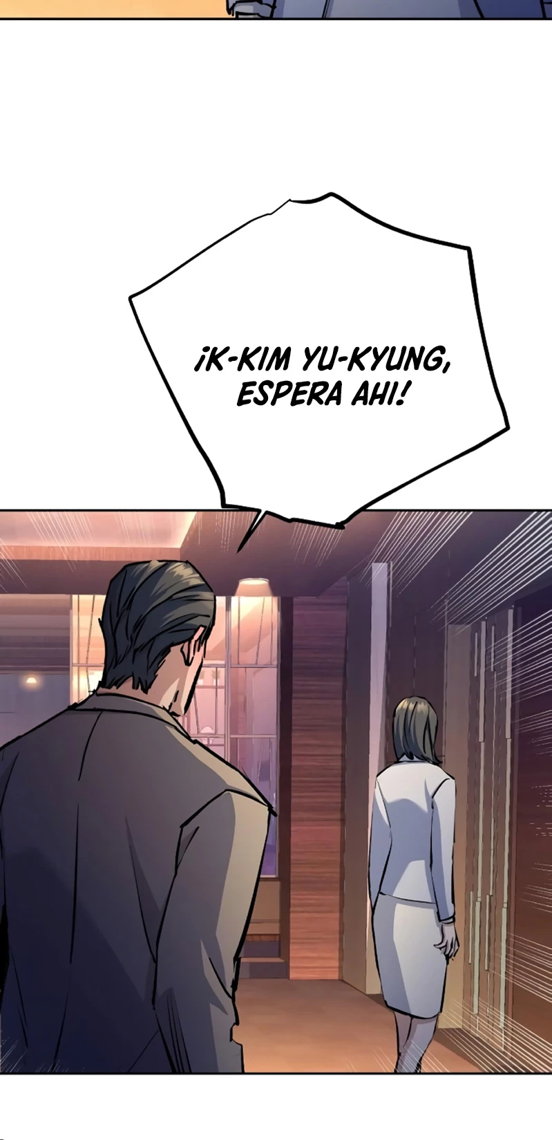 Read Academia de la Ascensión ES Manga Online