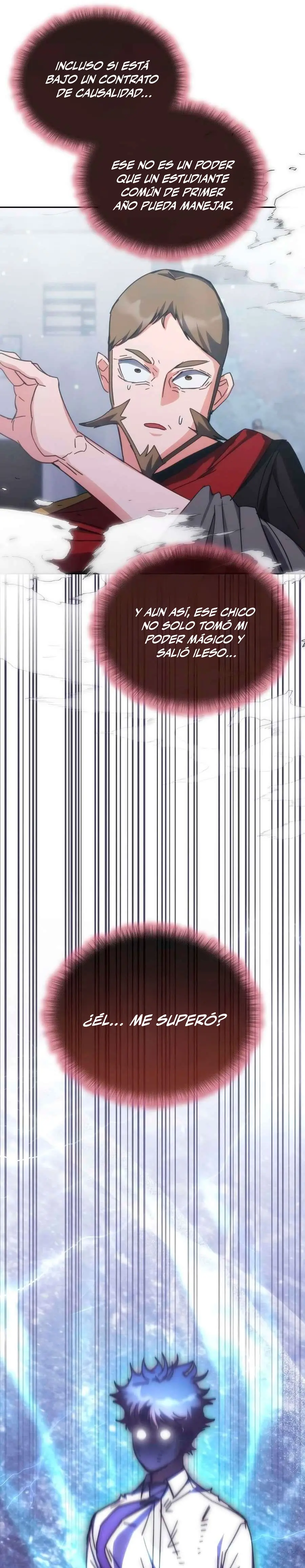 Read Academia de la Ascensión ES Manga Online