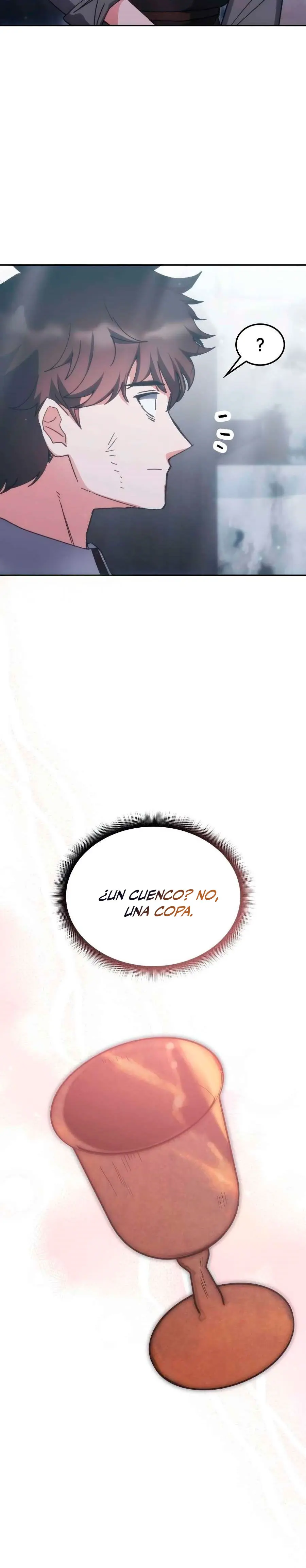 Read Academia de la Ascensión ES Manga Online