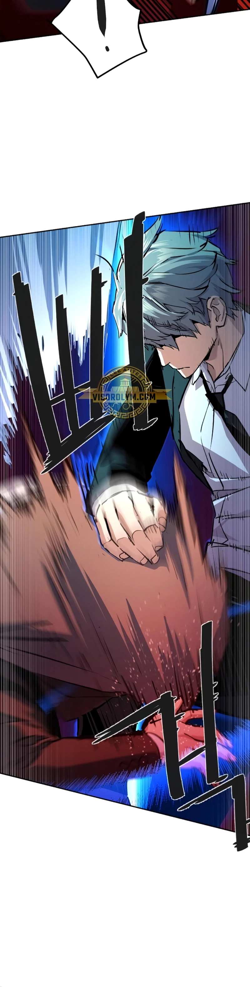 Read Academia de la Ascensión ES Manga Online