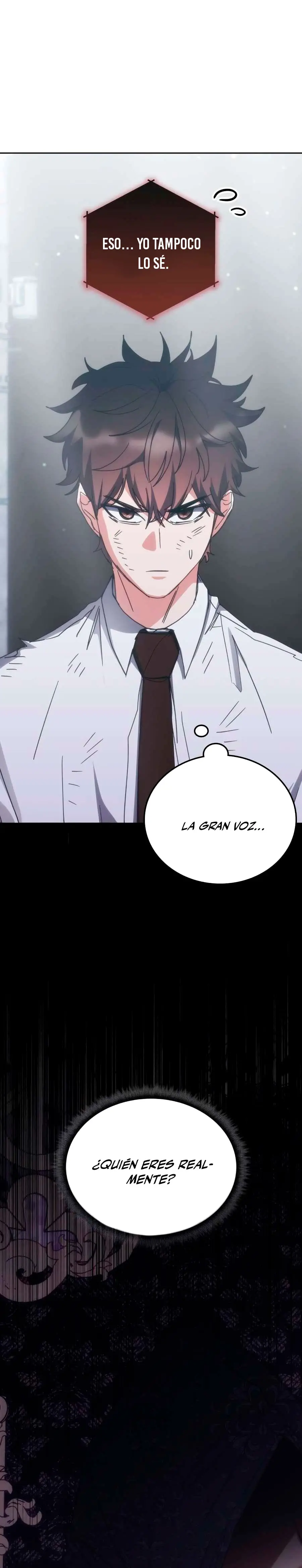 Read Academia de la Ascensión ES Manga Online