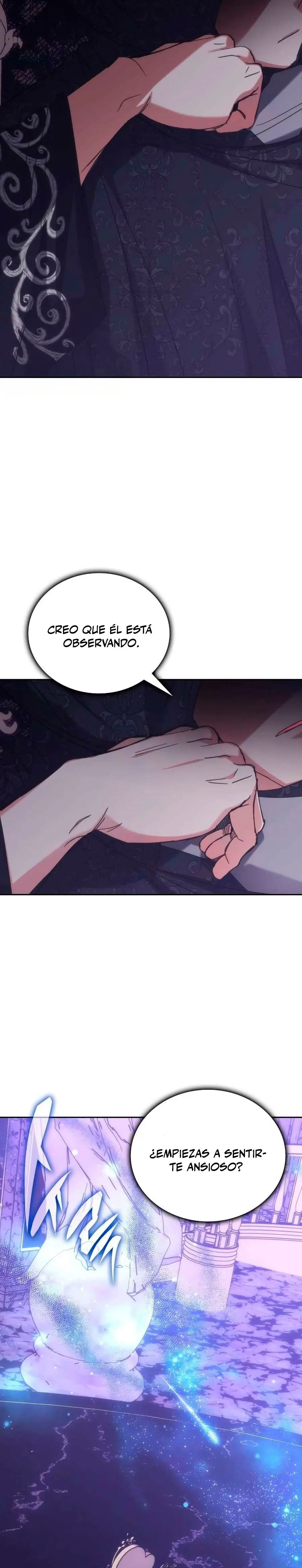 Read Academia de la Ascensión ES Manga Online