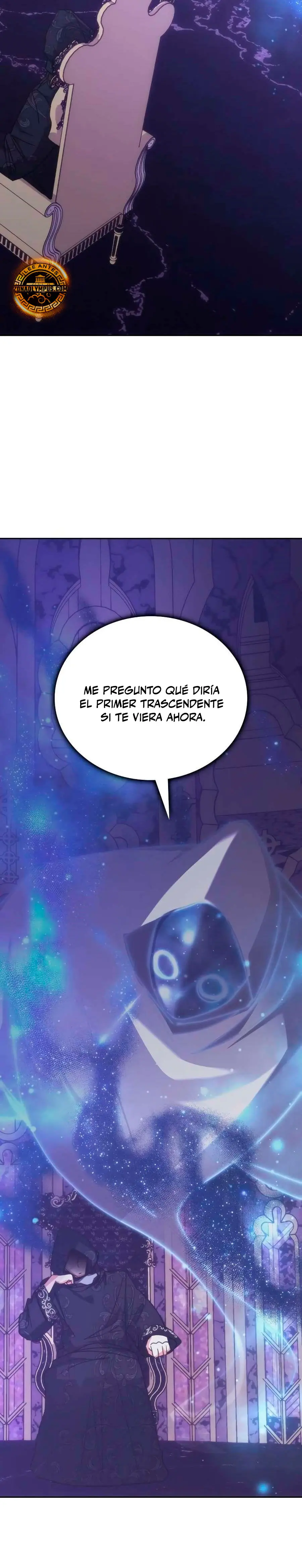 Read Academia de la Ascensión ES Manga Online