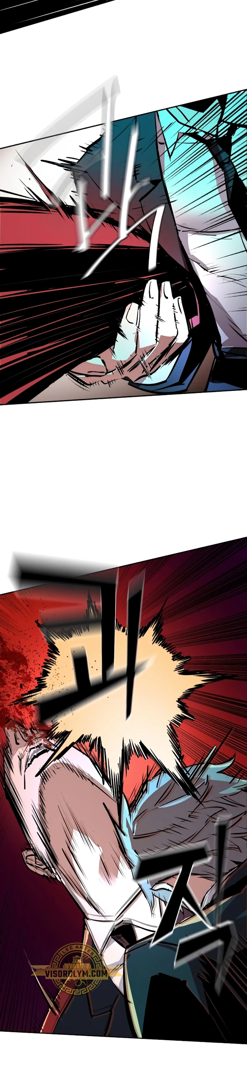 Read Academia de la Ascensión ES Manga Online