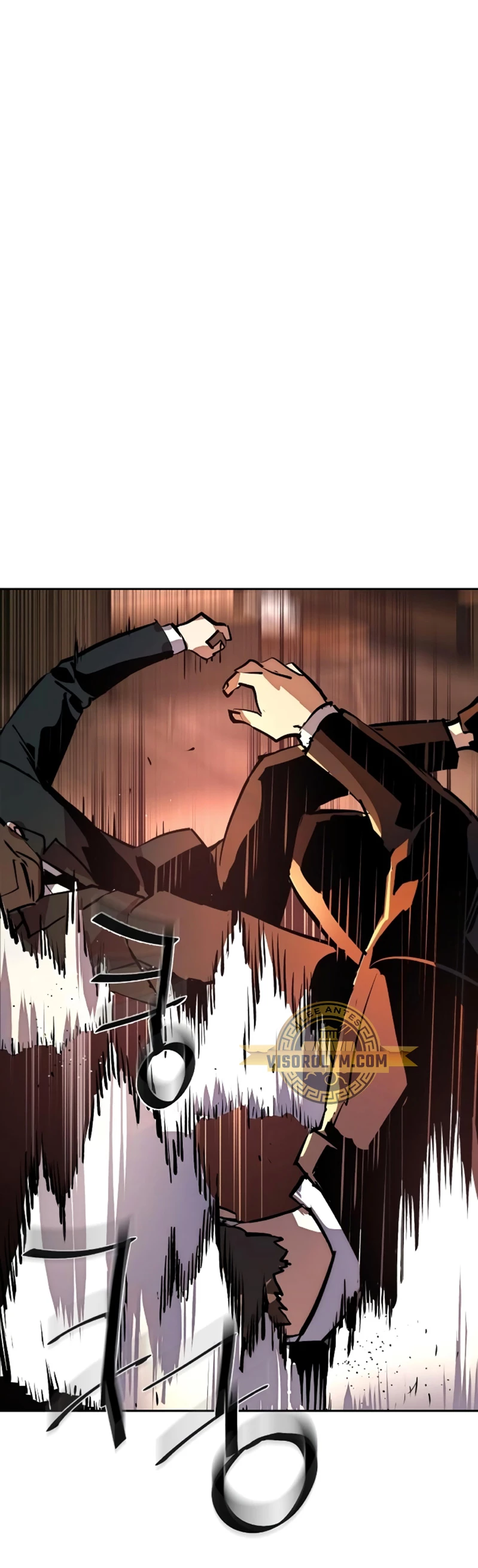 Read Academia de la Ascensión ES Manga Online